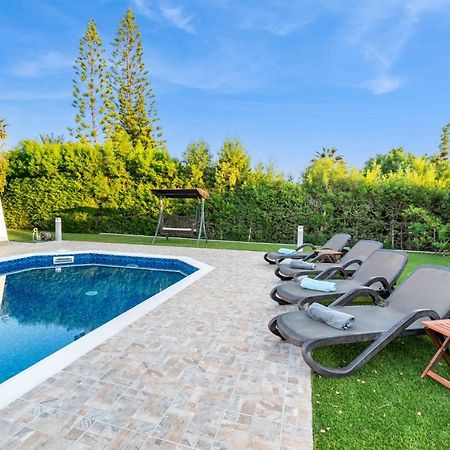 Bungalow Casa Bella By Ezoria Villas คอรัลเบย์ ภายนอก รูปภาพ