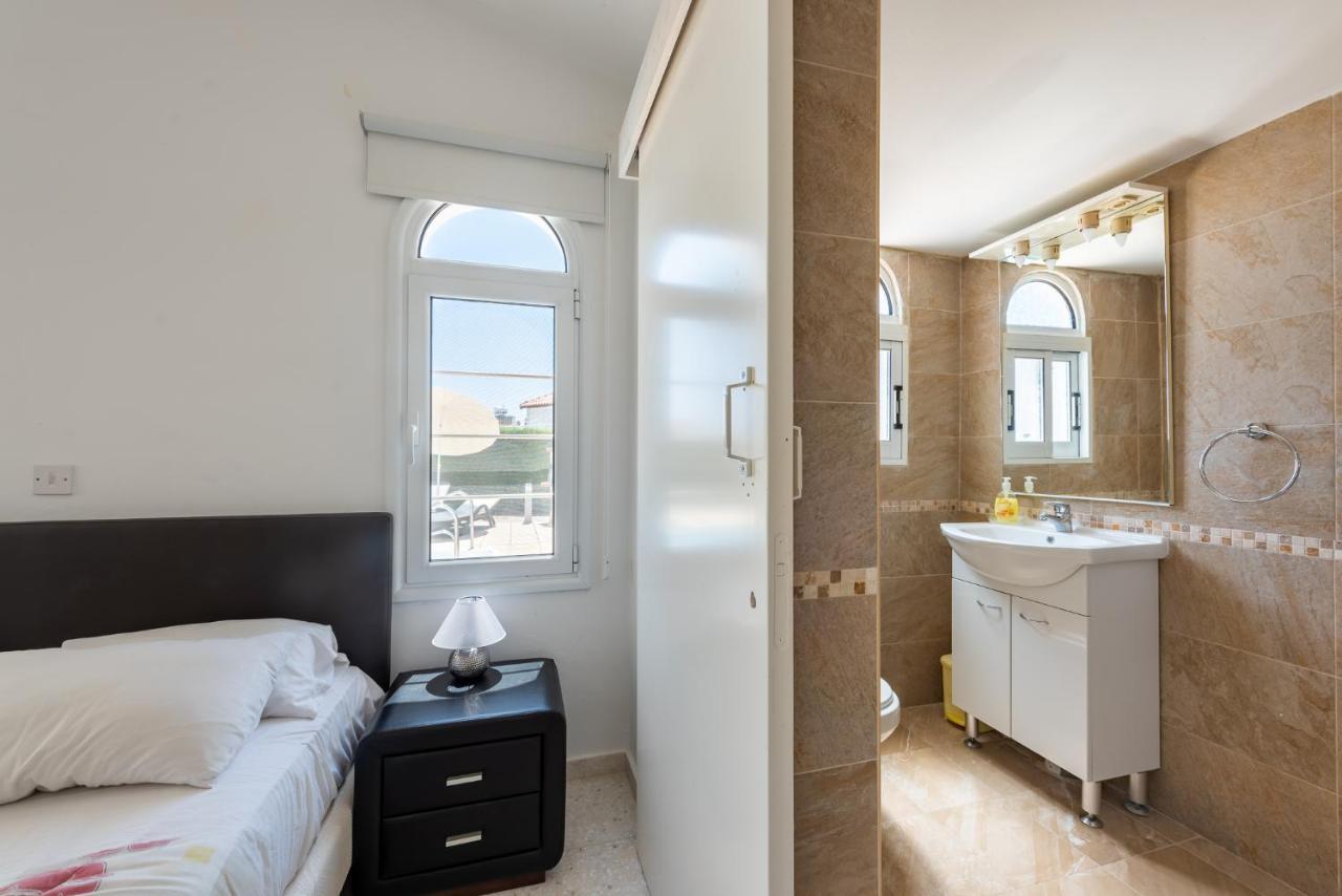 Bungalow Casa Bella By Ezoria Villas คอรัลเบย์ ภายนอก รูปภาพ