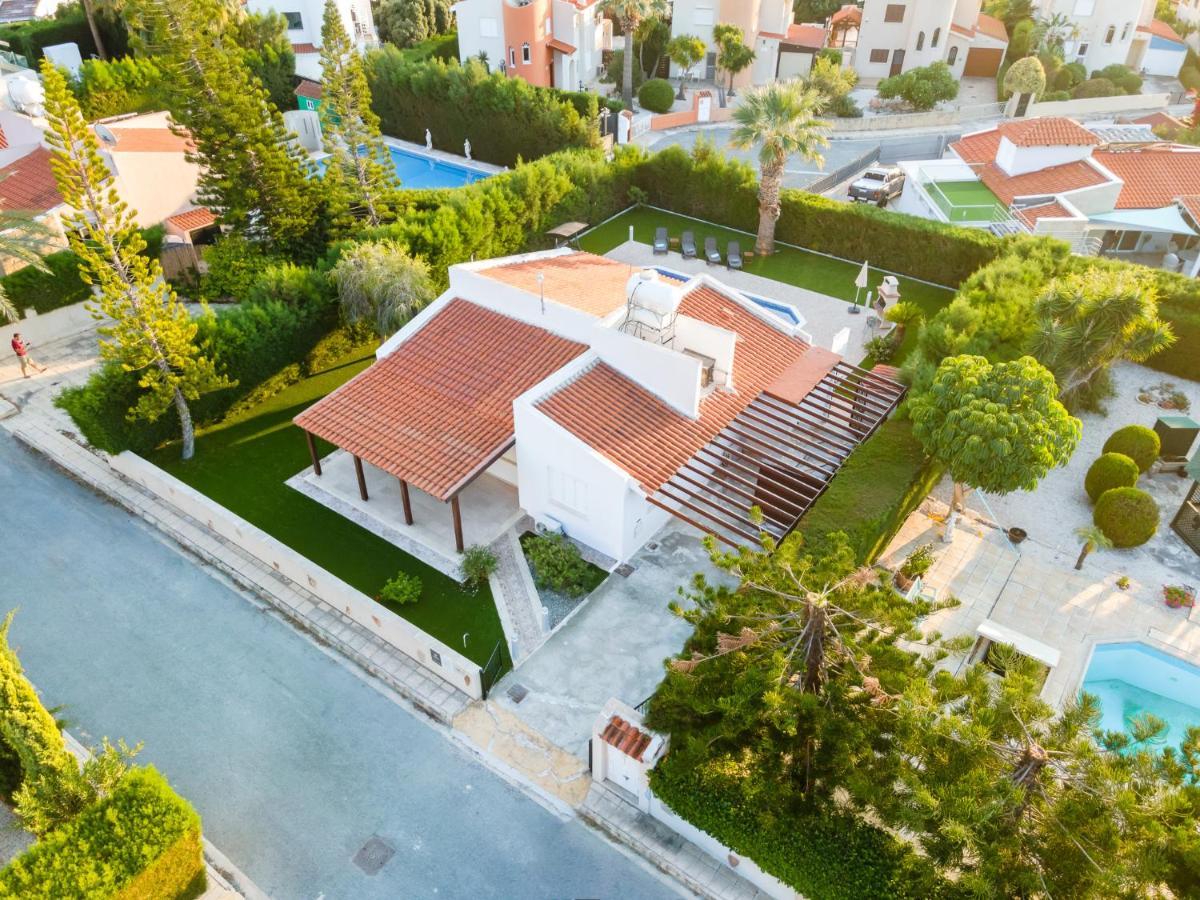 Bungalow Casa Bella By Ezoria Villas คอรัลเบย์ ภายนอก รูปภาพ